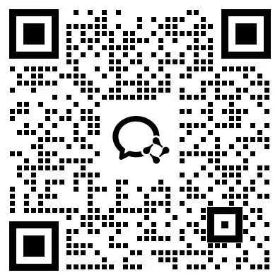 社群交流二维码
