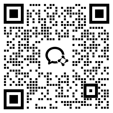 配图：用户社群二维码